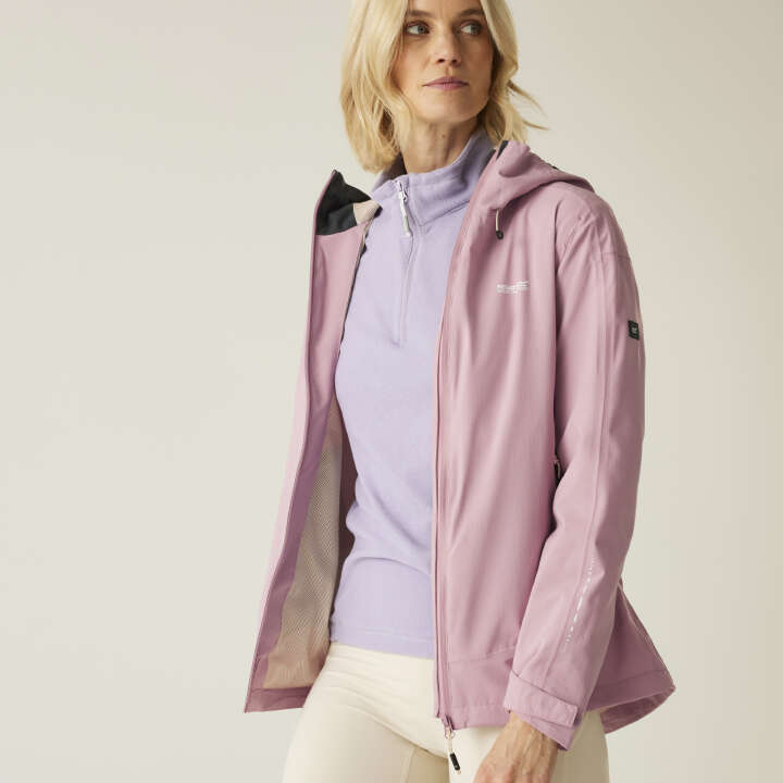 Regatta Damen Regenjacke Okara